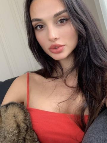 Кристина Коркино