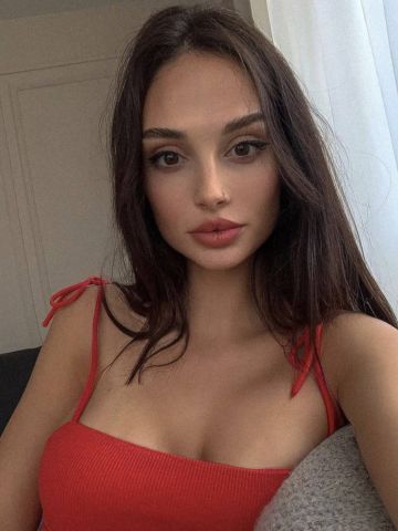 Кристина фото 3