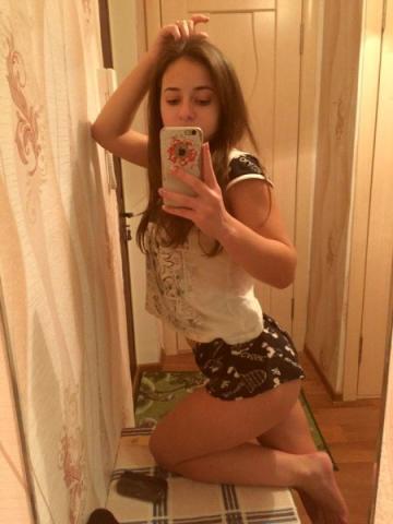 Илона фото 3