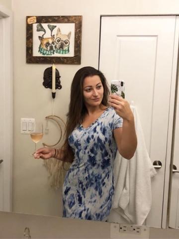 Анастасия Коркино